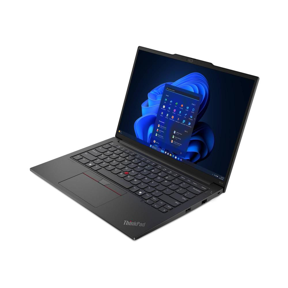 Notebook Lenovo ThinkPad E14 Intel® Core™ Ultra 5 125U 16GB 512GB