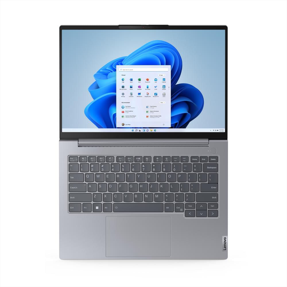 【美品】Lenovo ThinkBook 14 Gen7 16GB 512GB Lenovo Laptop ThinkBook 14 G7 IML 35.6 cm WUXGA Touchscreen, Intel
