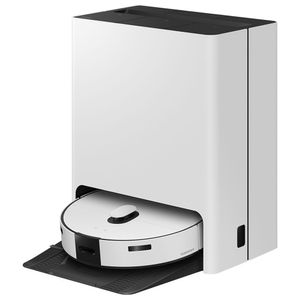 Robô Aspirador de Pó Samsung Jet Bot Combo 2x1 com Clean Station e abastecimento automático de água