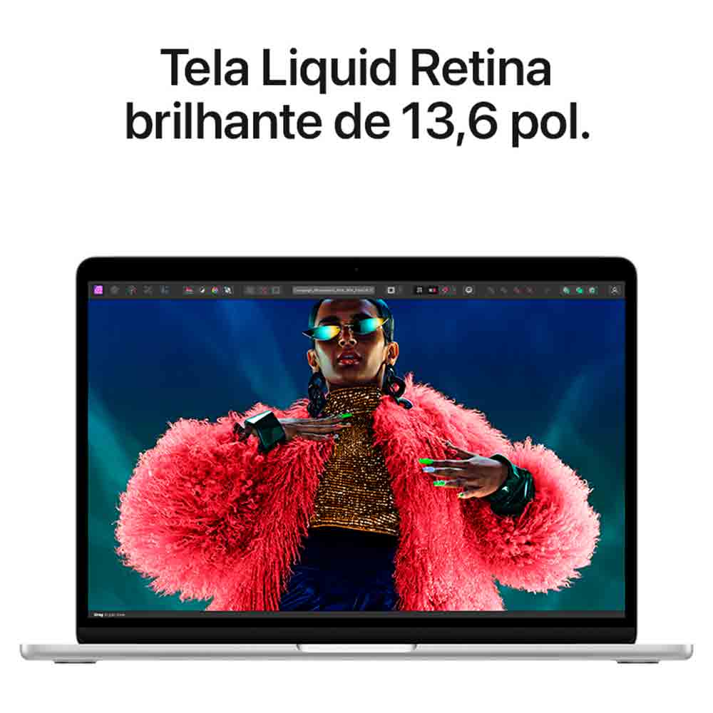 Notebook Apple MacBook Air 13 Notebook Apple MacBook Air 13
