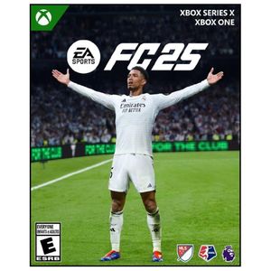 EA Sports FC 25 - XBOX-ONE-SX