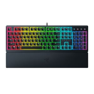 Teclado Ornata V3 Low Profile Razer - RZ0304460200R3U RZ0304460200R3U