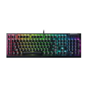 Teclado Razer BlackWidow V4 X (Green Switch) Preto - RZ0304700200R3U RZ0304700200R3U