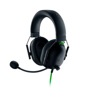 Headset BlackShark V2 X Wired Gaming Razer - RZ0403240100T RZ0403240100T