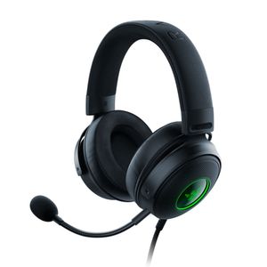 HEADSET RAZER KRAKEN V3 HYPERSENSE - RZ0403770100 RZ0403770100