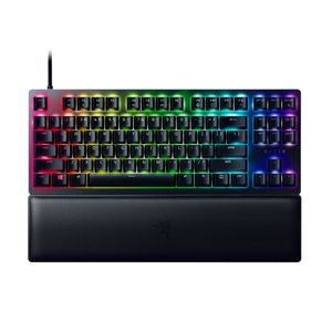 Teclado Gamer Razer Huntsman V2 - RZ0303940400 RZ0303940400