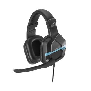 Headset Gamer Warrior Askari P3 Stereo PS4 Azul - PH292 PH292