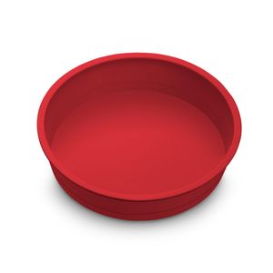 Forma de Silicone Redonda 21cm Up Home - UD164 UD164