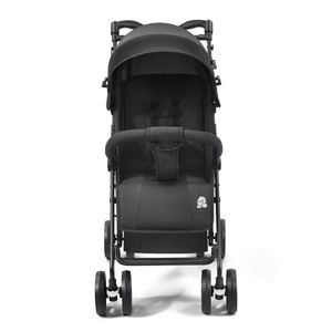 Carrinho Passeio Flick 0-15kg Preto Multikids Baby - BB444 BB444