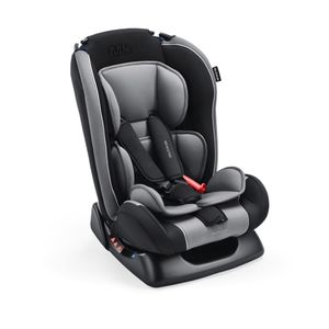 Cadeira para Auto Prius 0-25kgs Cinza com Preto Multikids Baby - BB637 BB637