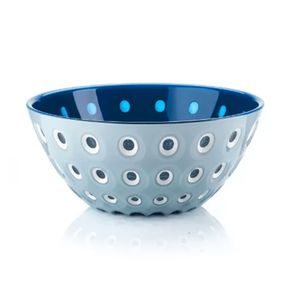 Bowl Azul Claro E Azul Mediterrâneo Le Murrine 20Cmm - Guzzini
