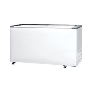 Freezer Horizontal 2 Tampas Fricon 503 Litros HCEB503V Branco - 220V