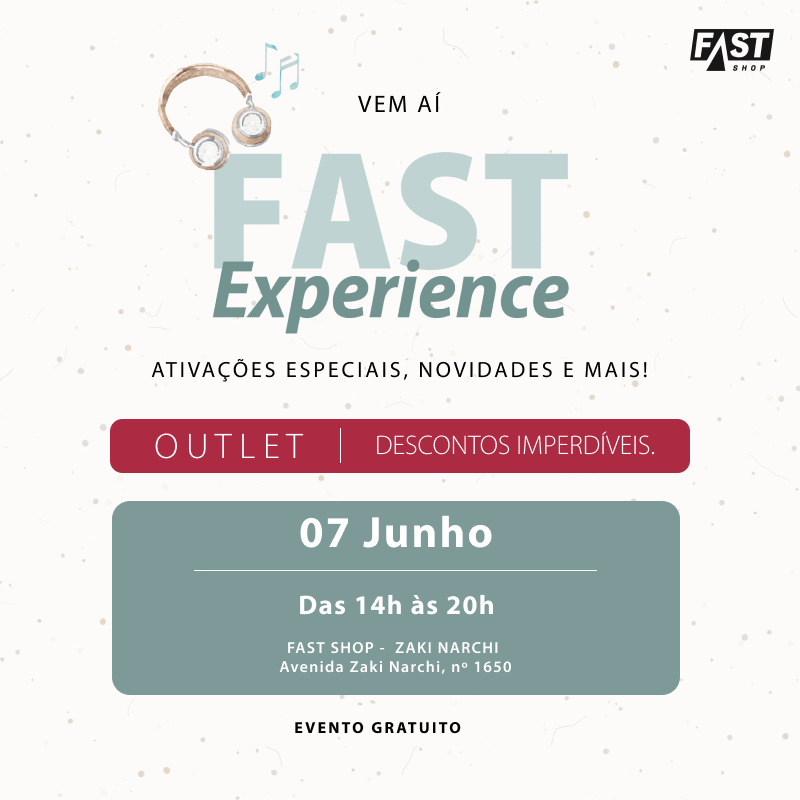 Evento 1