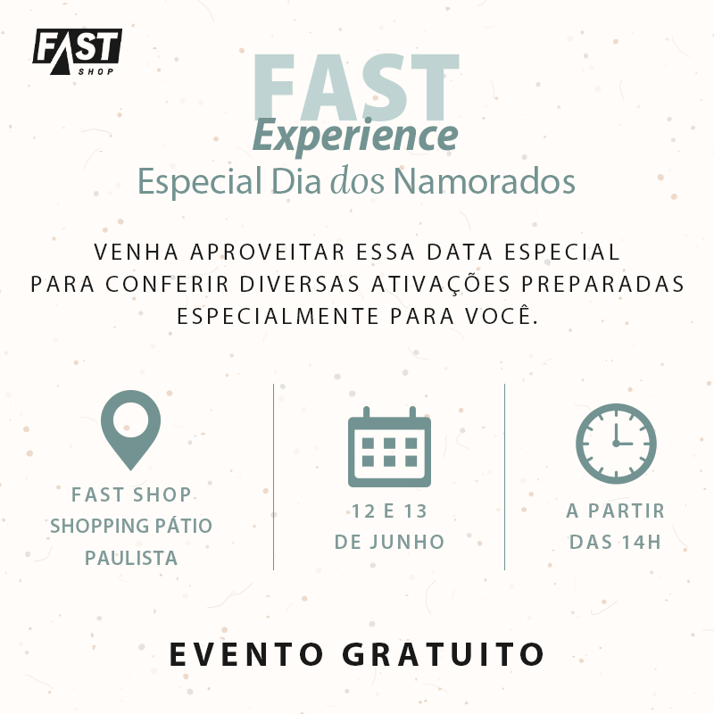 Evento 1
