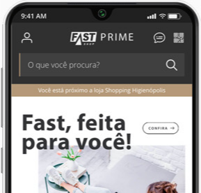 Fast Prime