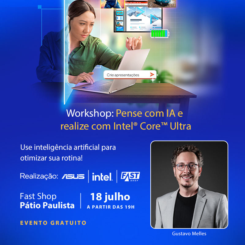 Evento 1